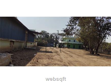 Warehouse for Rent in Hyderabad